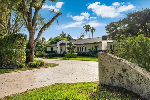 13220 SW 63rd Ave, Pinecrest FL 33156