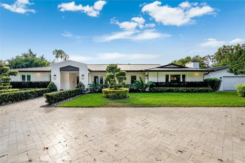13220 SW 63rd Ave, Pinecrest FL 33156