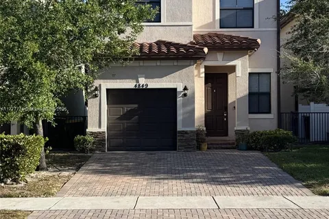 4849 NW 57th Ct, Tamarac FL 33319