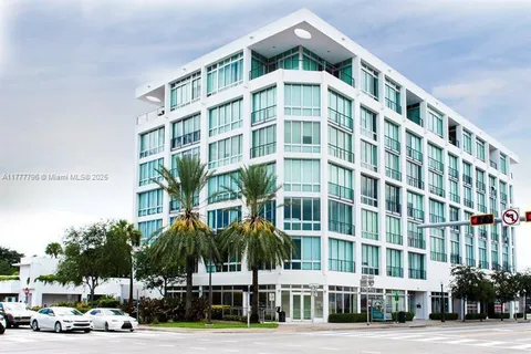 8101 Biscayne Blvd # 613, Miami FL 33138