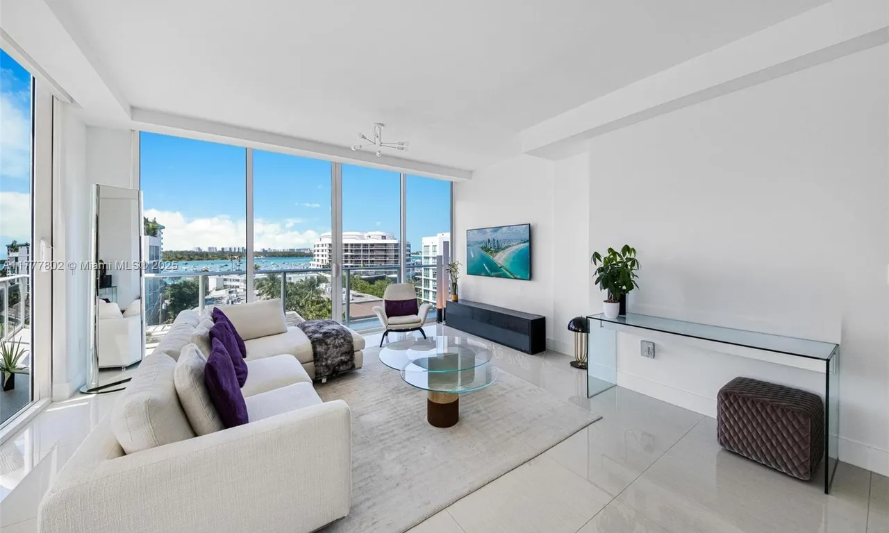 1150 102nd St # 706, Bay Harbor Islands FL 33154