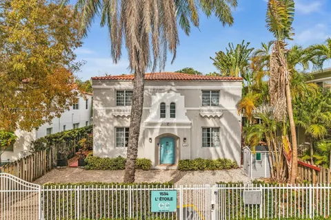 1534 Euclid Ave, Miami Beach FL 33139
