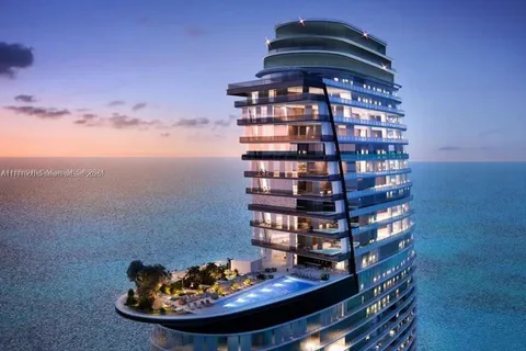 300 Biscayne Blvd Way # 3009, Miami FL 33131