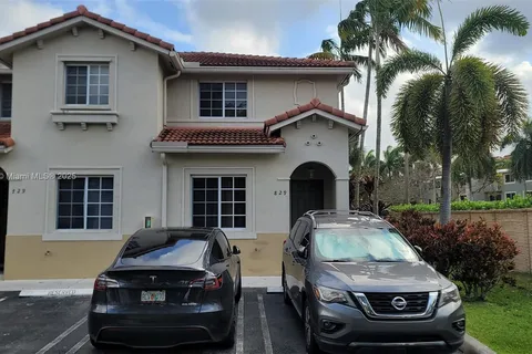 21203 NW 14th Pl # 29, Miami Gardens FL 33169