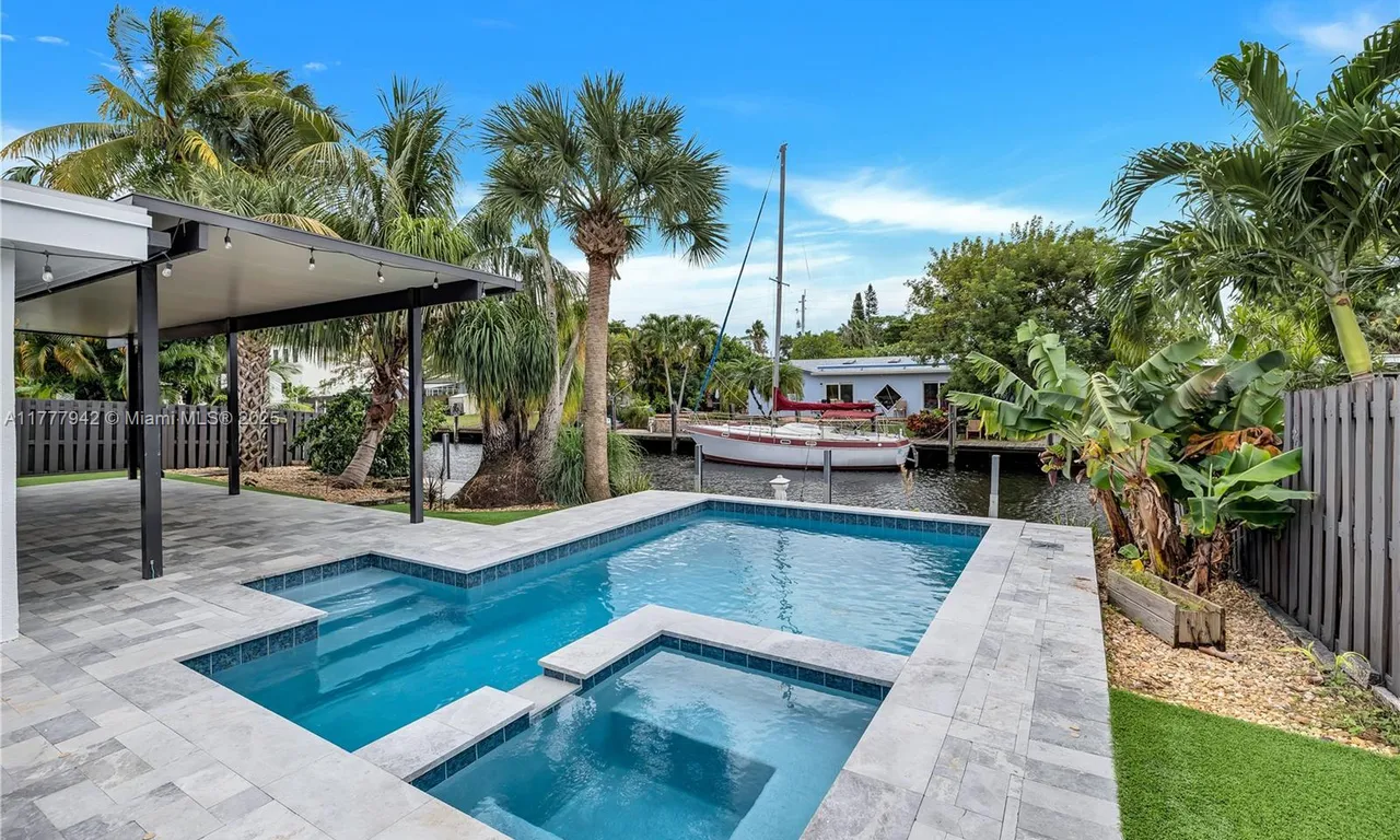 1608 SW 5th Ct, Fort Lauderdale FL 33312