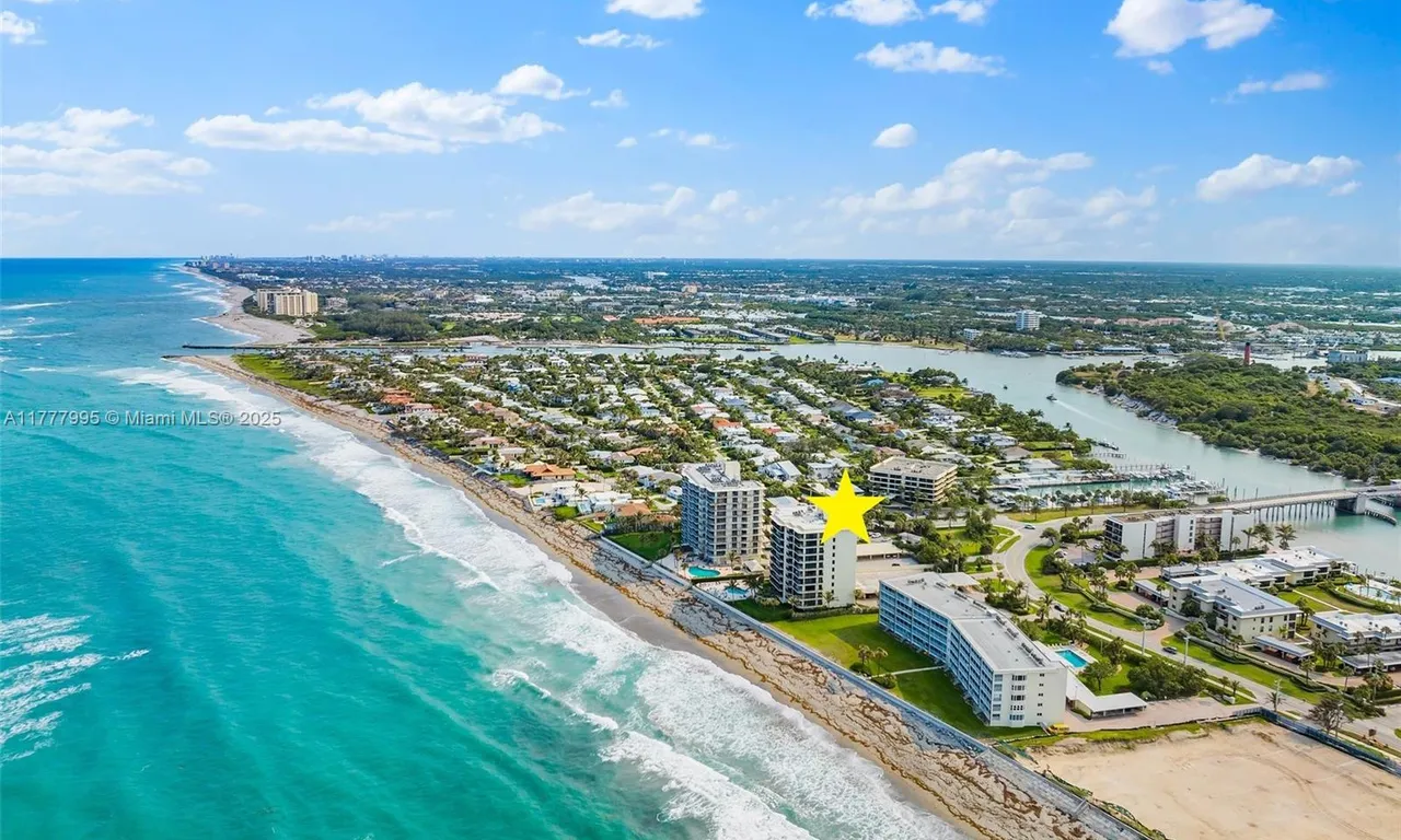 200 Beach Road # 402, Jupiter FL 33469