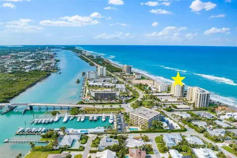 200 Beach Road # 402, Jupiter FL 33469