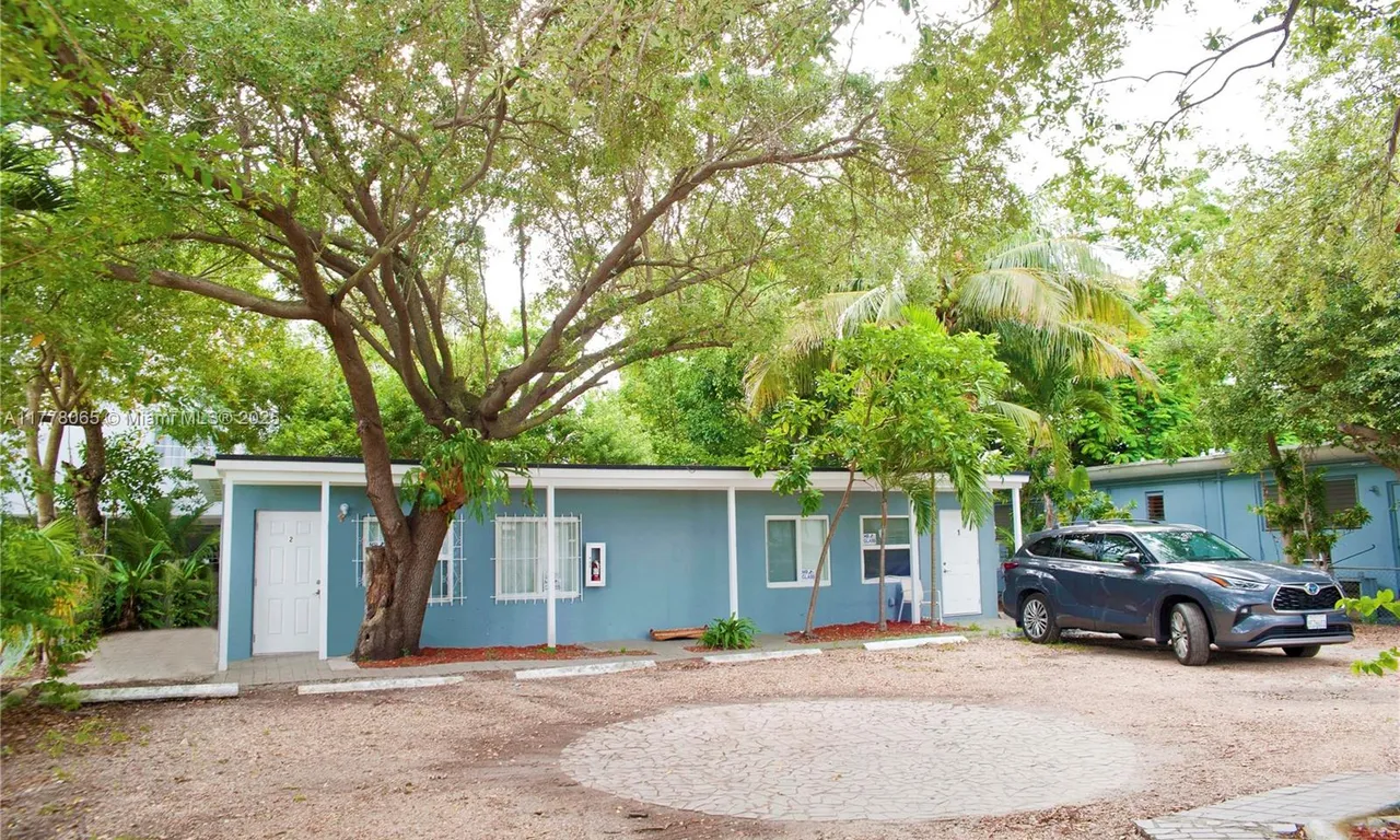 12322 NE 6th Ave # 1, North Miami FL 33161