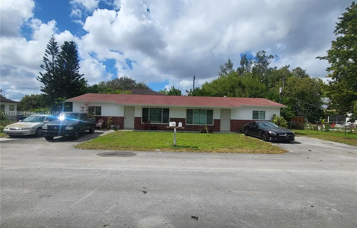 2000 SW 96th Ave # 1, Miramar FL 33025