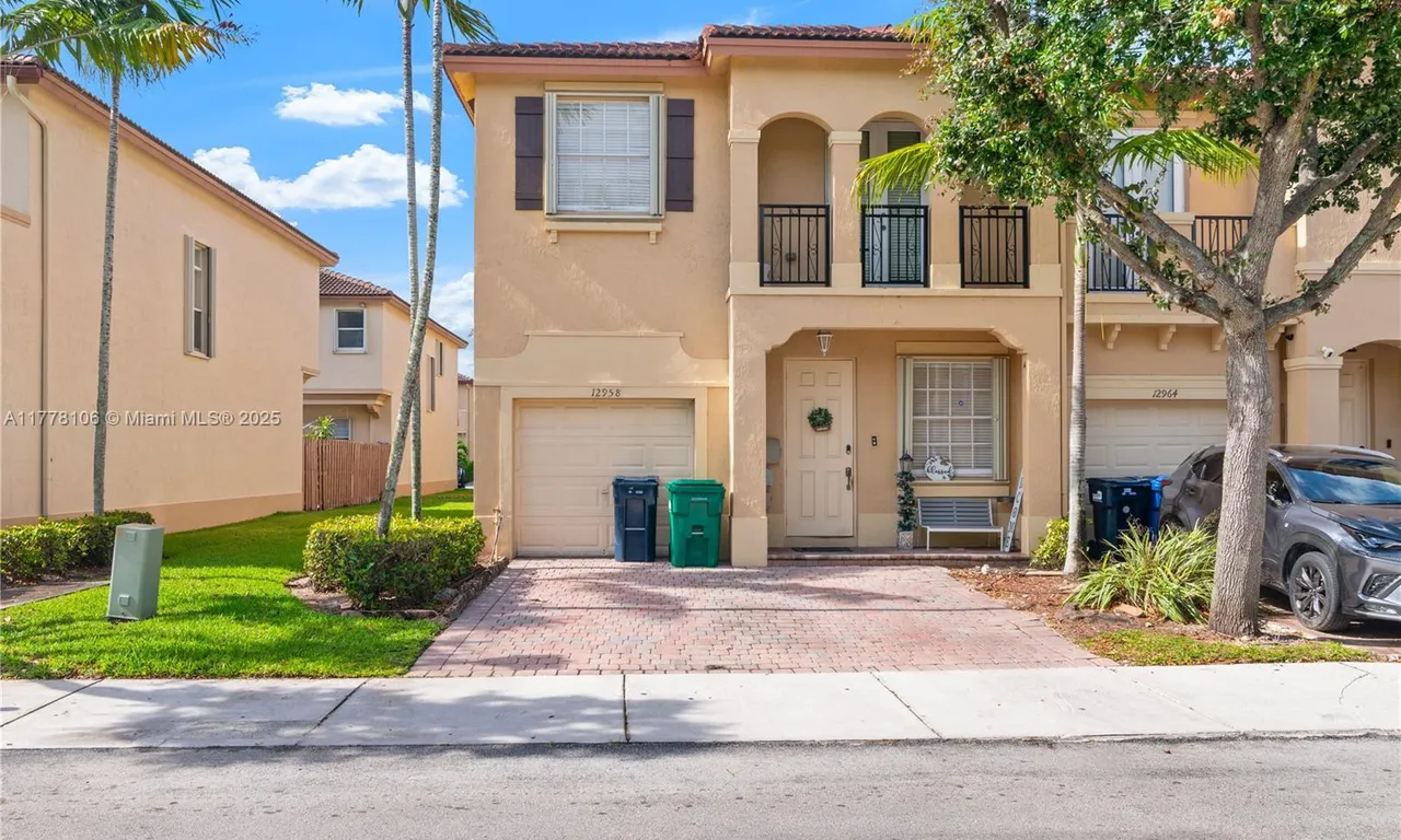 12958 SW 135th St, Miami FL 33186