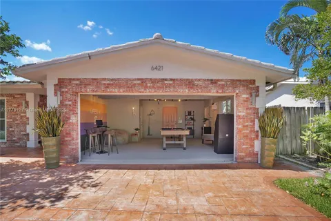6421 NE 22nd Ave, Fort Lauderdale FL 33308