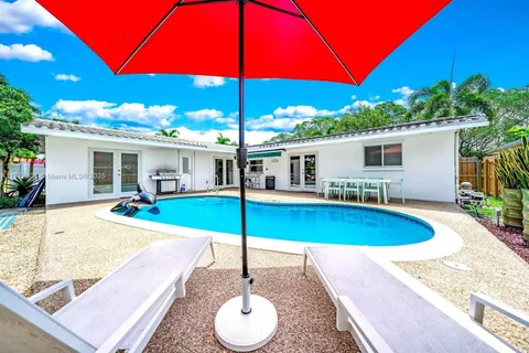 6421 NE 22nd Ave, Fort Lauderdale FL 33308