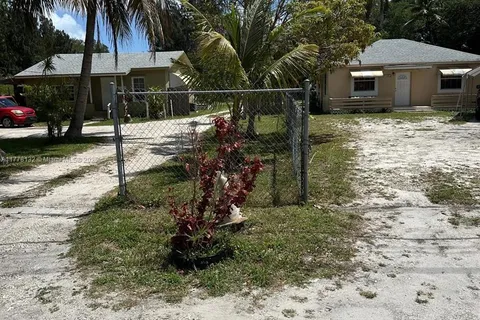 15003 NE 8th Ave, Miami FL 33161