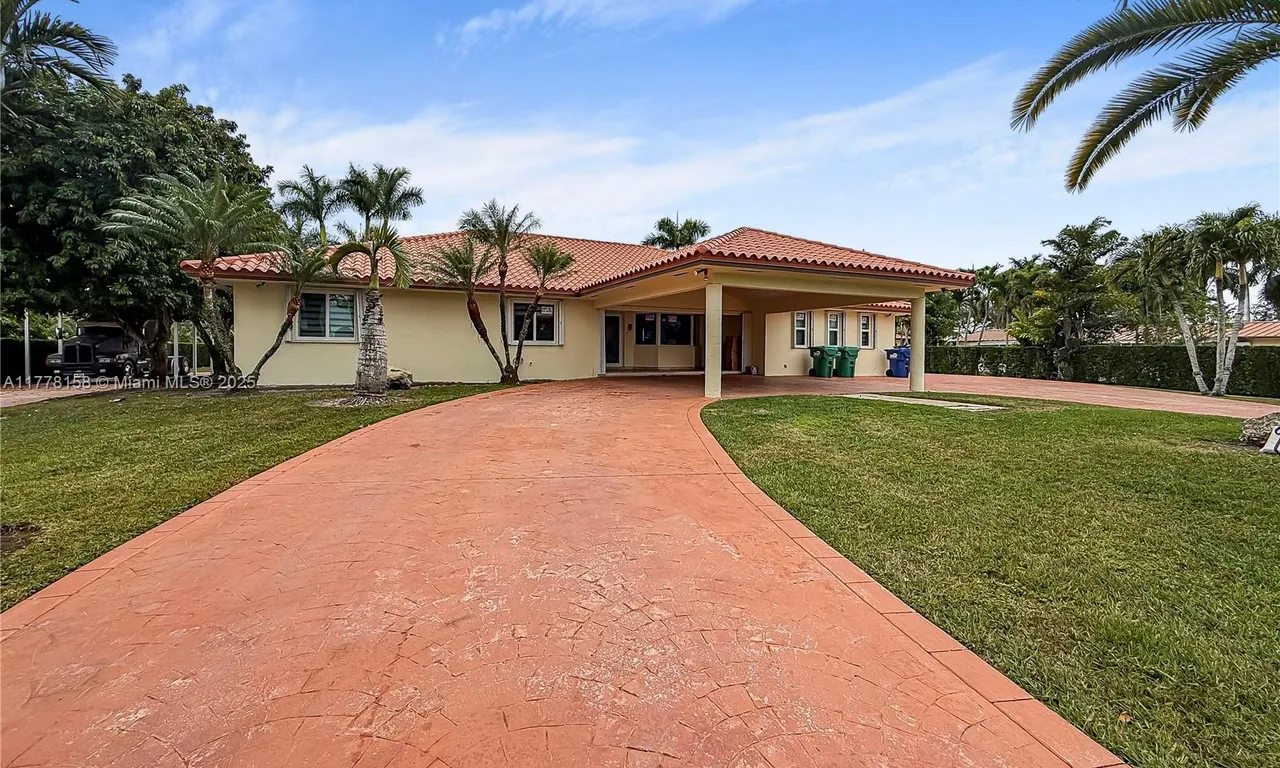 19790 SW 208th St, Miami FL 33187