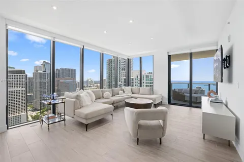 1010 Brickell Ave # 4301, Miami FL 33131