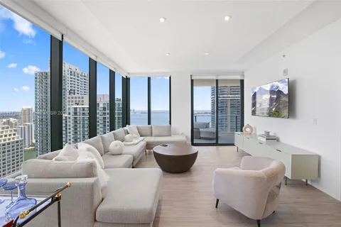 1010 Brickell Ave # 4301, Miami FL 33131