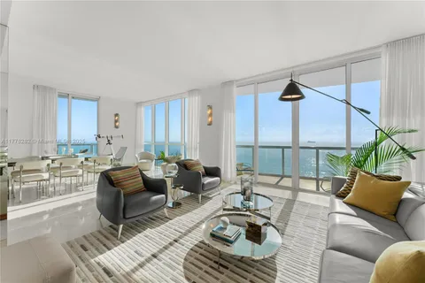50 S Pointe Dr # 1601, Miami Beach FL 33139
