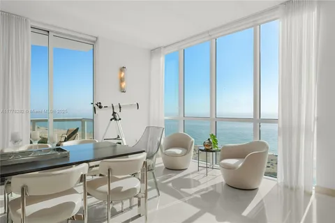50 S Pointe Dr # 1601, Miami Beach FL 33139