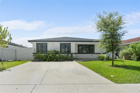531 NW 15 St, Florida City FL 33034