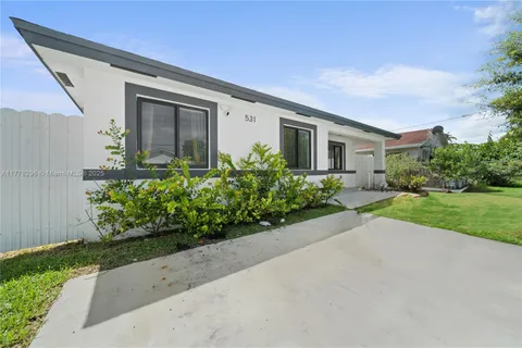 531 NW 15 St, Florida City FL 33034
