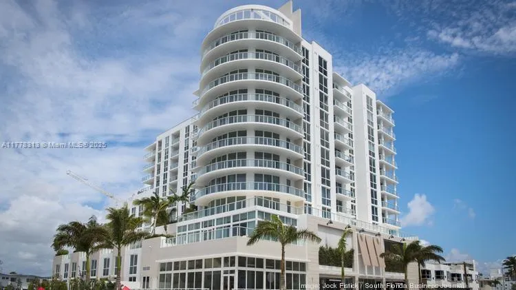 401 N Birch Rd # 1014, Fort Lauderdale FL 33304