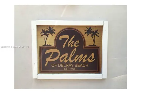 119 NE 7th Ave # 6, Delray Beach FL 33483