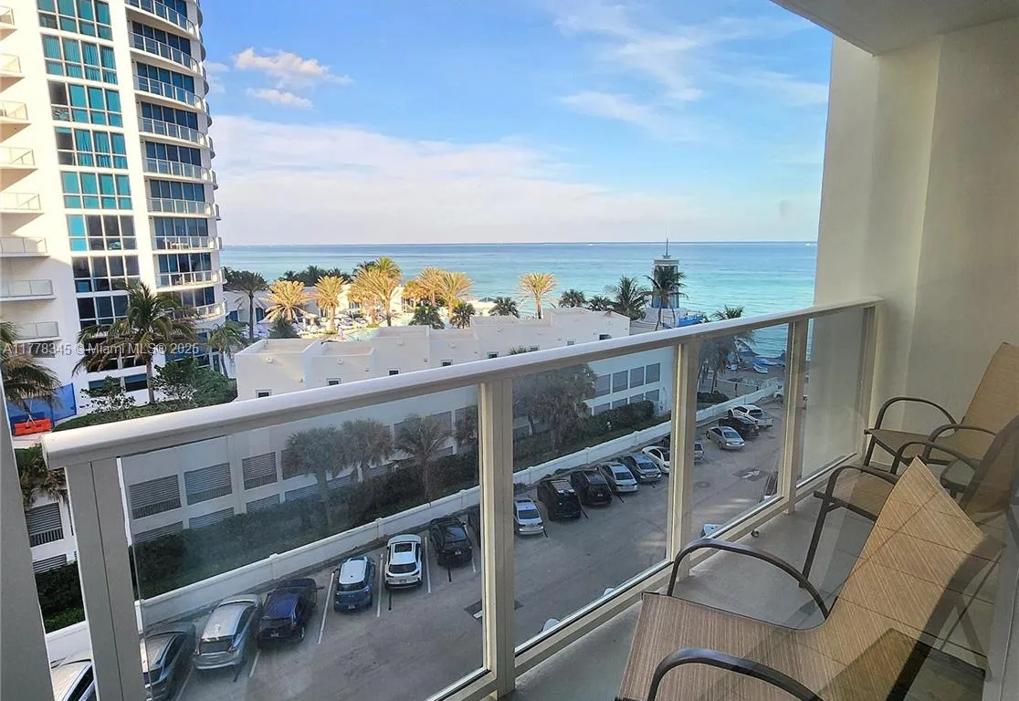 3505 S Ocean Dr # 610, Hollywood FL 33019