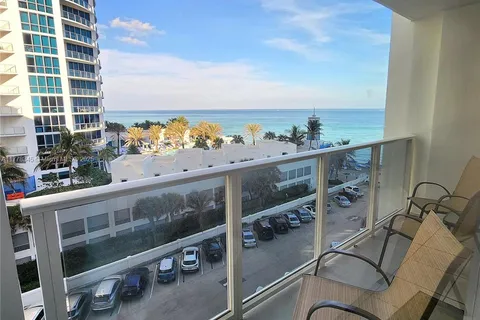3505 S Ocean Dr # 610, Hollywood FL 33019