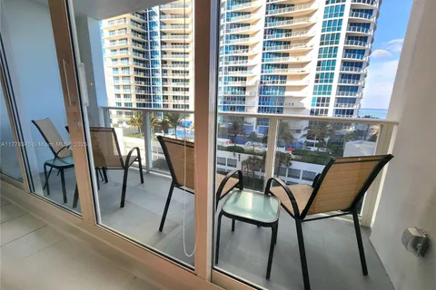 3505 S Ocean Dr # 610, Hollywood FL 33019