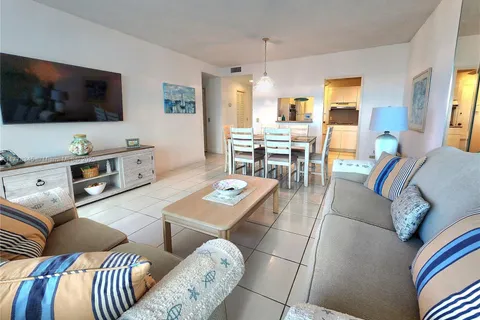 3505 S Ocean Dr # 610, Hollywood FL 33019