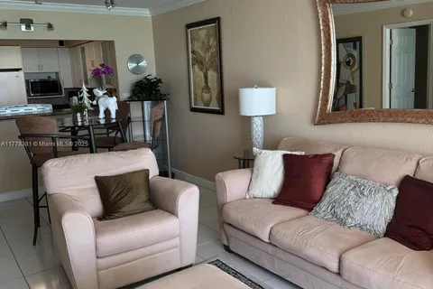 2030 S Ocean Dr # 1116, Hallandale Beach FL 33009