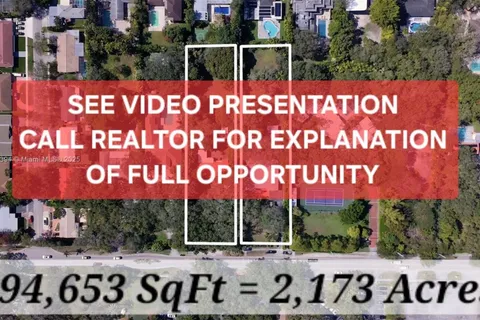 18840 NE 22nd Ave, Miami FL 33180