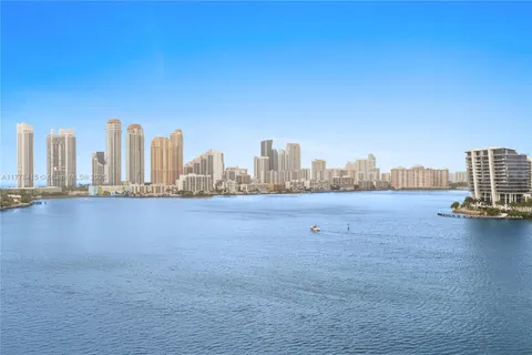 3530 Mystic Pointe Dr # 1212, Aventura FL 33180
