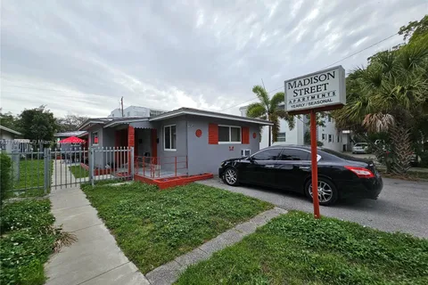 1934 Madison St # 3, Hollywood FL 33020