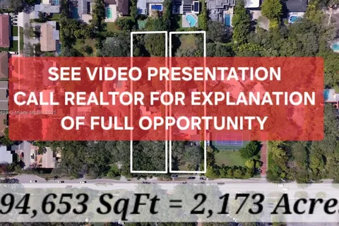 18840 NE 22nd Ave, Miami FL 33180