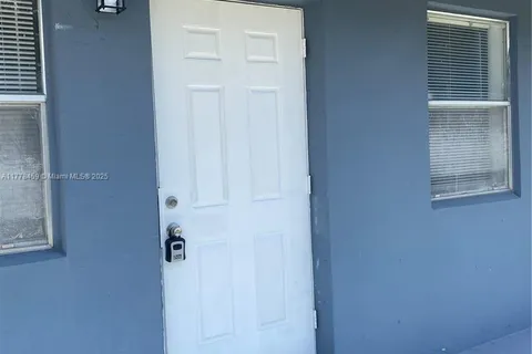 413 Phippen Waiters Rd # 1, Dania Beach FL 33004