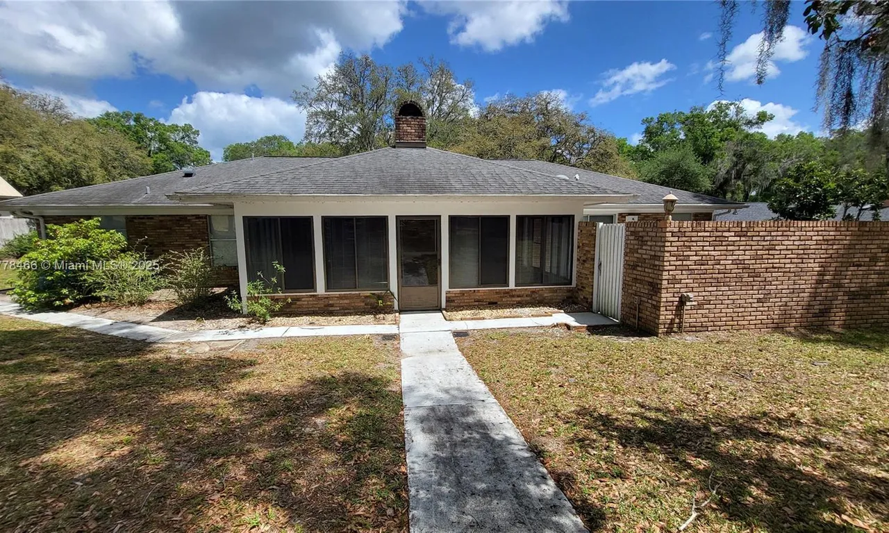 2850 Green Mountain Rd., Deland FL 32720