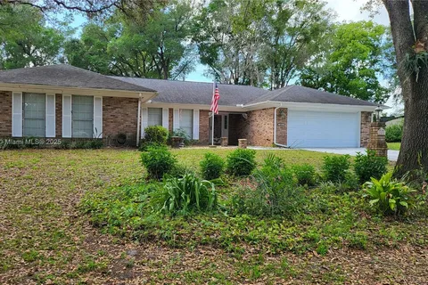 2850 Green Mountain Rd., Deland FL 32720