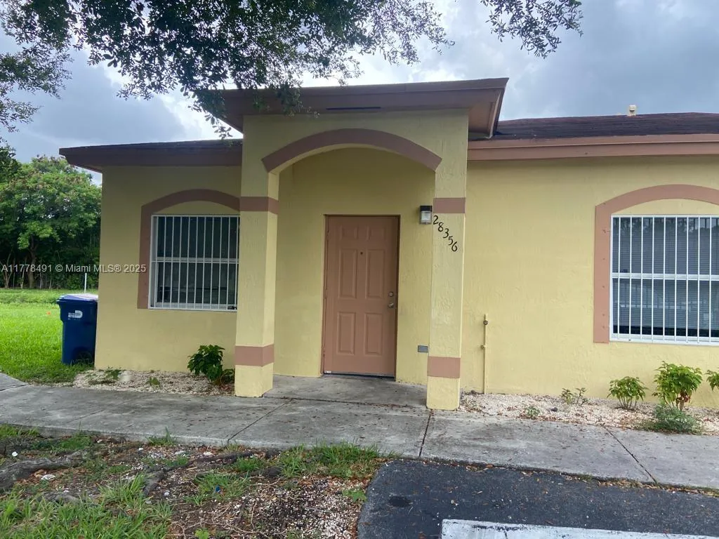 28356 SW 141st Pl # 28356, Homestead FL 33033