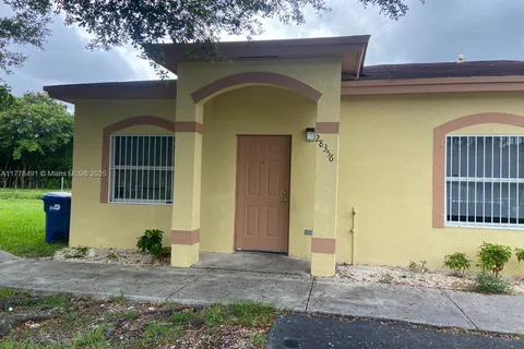 28356 SW 141st Pl # 28356, Homestead FL 33033