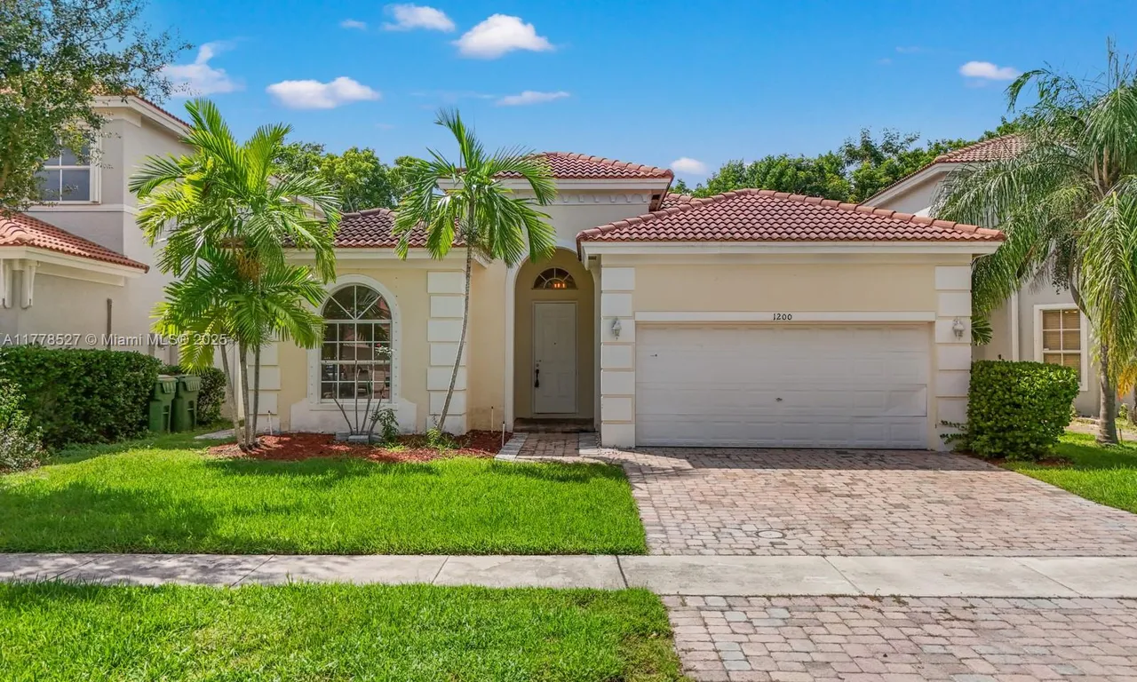 1200 NE 37th Ave # 1200, Homestead FL 33033