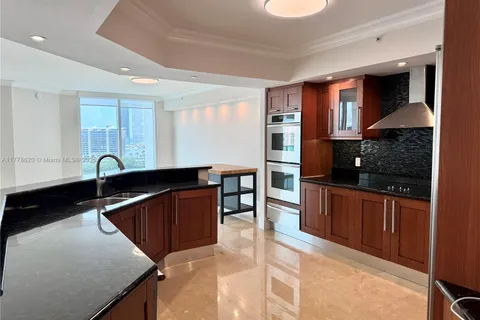 3301 NE 183rd St # 1604, Aventura FL 33160