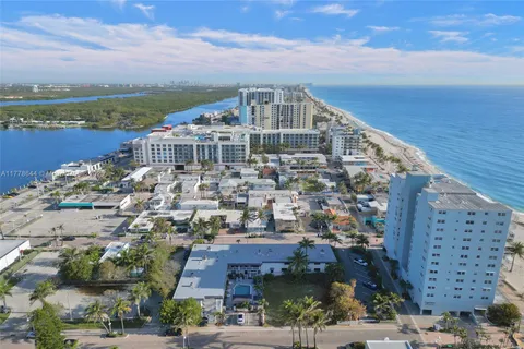 322 Taylor St # 1D, Hollywood FL 33019