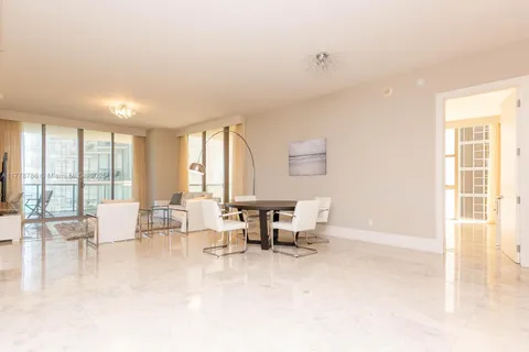 9705 Collins Ave # 804N, Bal Harbour FL 33154
