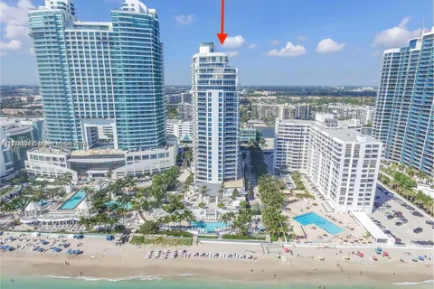 3535 S Ocean Dr( Avail 05.07.25) # 1006, Hollywood FL 33019