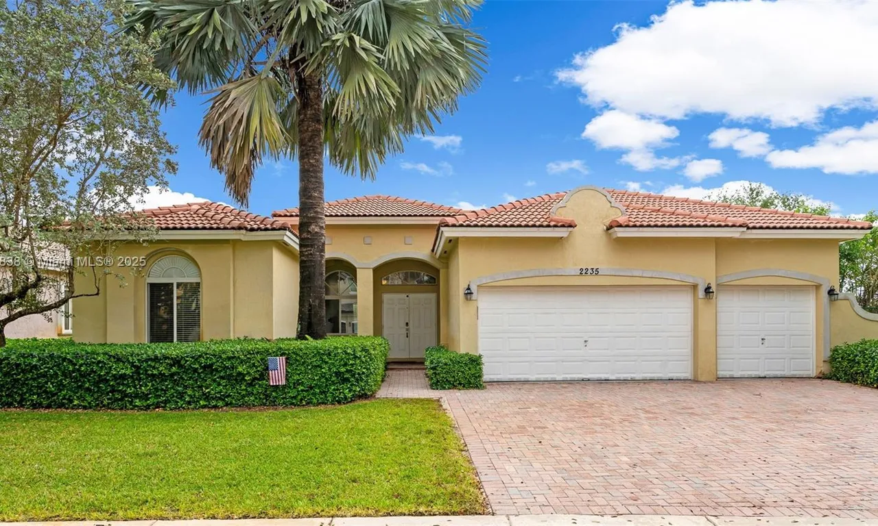 2235 SE 20th Ave, Homestead FL 33035