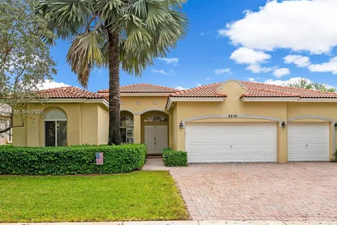 2235 SE 20th Ave, Homestead FL 33035