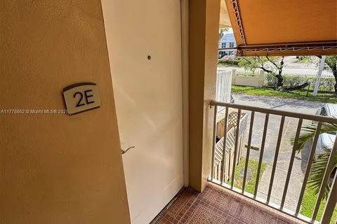 4420 NW 79th Ave # 2E, Doral FL 33166