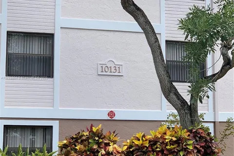 10131 W Sunrise Blvd # 305, Plantation FL 33322