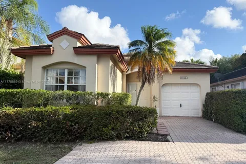 9934 NW 30th St, Doral FL 33172